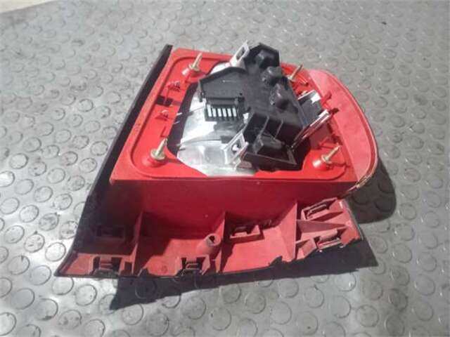 Foto 3ª: Piloto Trasero Izquierdo Audi A4 1.9 TDI [1.9 LTR. - 81 KW TDI] [AFN]