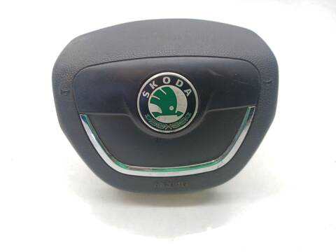 Airbag Delantero Izquierdo Skoda Superb 2.0 TDI 170CV 125KW