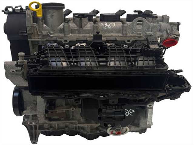 Motor Completo Audi A3 8V 204CV 150KW