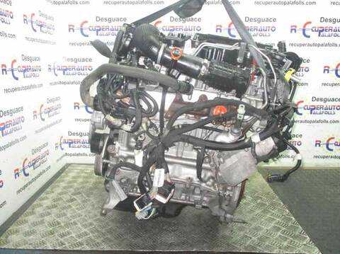 Motor Completo Citroen C3 8HR