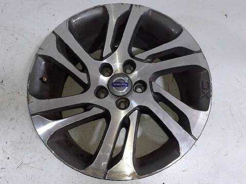 LLanta Chapa Volvo XC 70 MOMENTUM 2WD 163CV 120KW