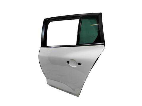 Foto 2ª: Puerta Trasera Izquierda Renault Megane K9K872 IV SPORT TOURER (2019)