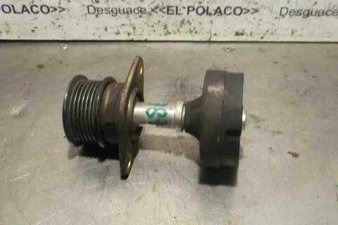 Alternador Ford Focus AMBIENTE BERLINA 90CV 66KW