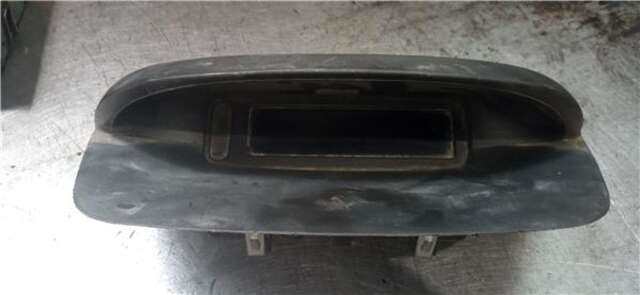 Foto 2ª: Pantalla Multifuncion Renault Megane III BERLINA 5P (2008-_) [K9KJ836]