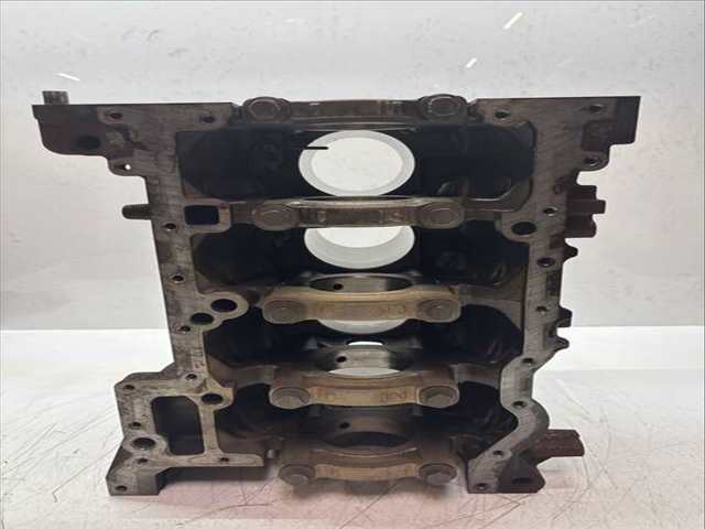Foto 2ª: Bloque Motor Ford Transit 100 CV 74KW [DRFF] (2016)