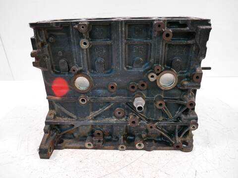 Foto 3ª: Bloque Motor Audi A4 136 CV 100KW [CJCB CJC] (2011)