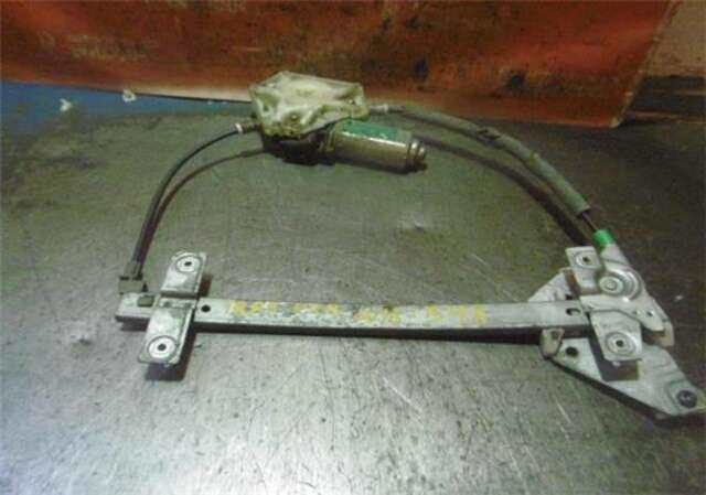 Elevalunas Eléctrico Trasero Derecho Volvo S40 1.8I [1.8 LTR. - 92 KW CAT]
