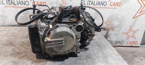 Foto 3ª: Caja Cambios Hyundai Sonata 2.0 CRDI COMFORT I 140CV 103KW [D4EA] (2007)