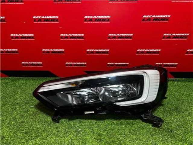 Faro Izquierdo Renault Master L2H2 HKA 3 5TDCI DIESEL CAT 150CV 110KW FURGON