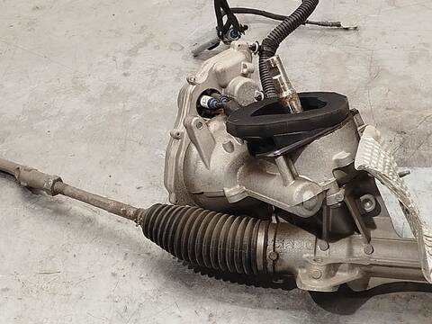 Foto 2ª: Cremallera de Direccion Peugeot 2008 1.2 PURETECH 100 101CV 74KW [HNK (EB2ADTD)] (2023)