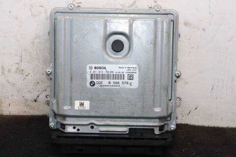 Centralita Motor ECU Bmw X5 XDRIVE30D 245CV 180KW
