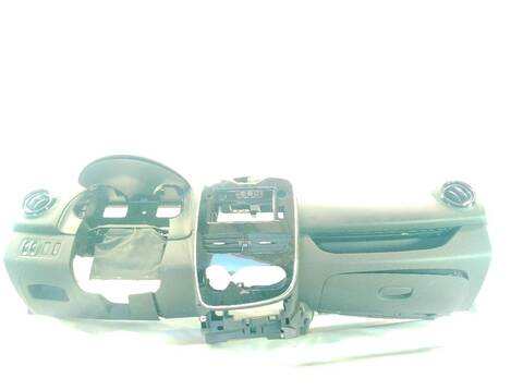 Foto 2ª: Kit Airbag Renault Clio 0.9 TCE 90 90CV [H4B 400] (2012)
