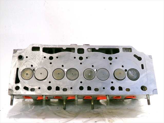 Foto 4ª: Culata Renault Laguna 1.9 DCI 2001-2007 [F9QD6] (2006)