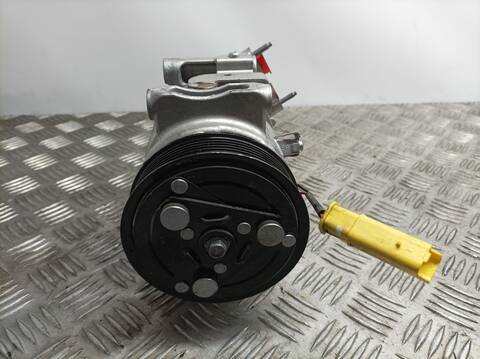 Compresor Aire Acondicionado Citroen C4 1.2 12V E-THP PURE TECH 131CV 96KW
