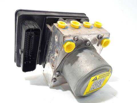 Abs Mercedes Clase C 160 C 220 D 205.014) 194CV 143KW