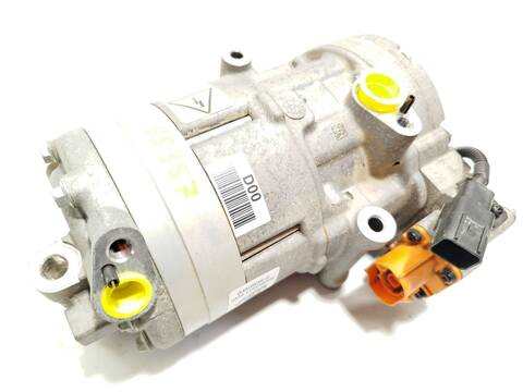 Compresor Aire Acondicionado Kia Niro 1.6 GDI HYBRID 105CV 77KW