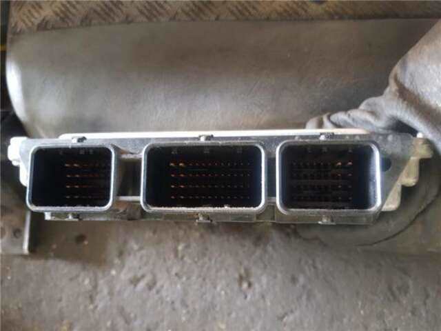 Foto 3ª: Centralita Motor ECU Ford C Max 1.6 TDCI FOCUS [HHDA]