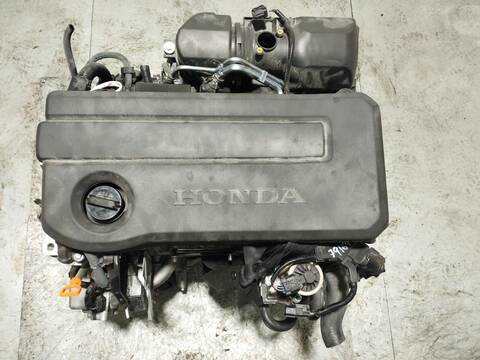 Motor Completo Honda Civic 2.0 E HEV HATCHBACK 184CV 135KW