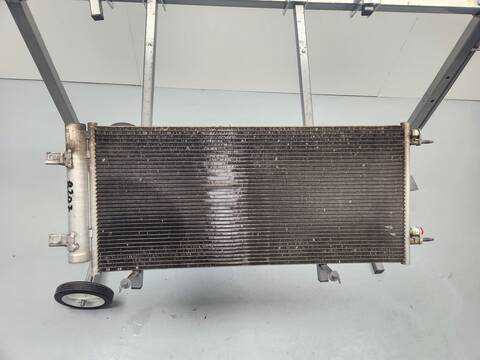 Radiador Calefaccion A.A. Opel Astra SELECTIVE 110CV 81KW