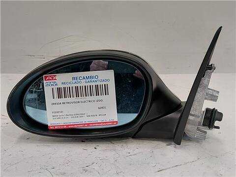 Retrovisor Izquierdo Bmw Serie 3 315 2.0 320I BERLINA 150CV 110KW
