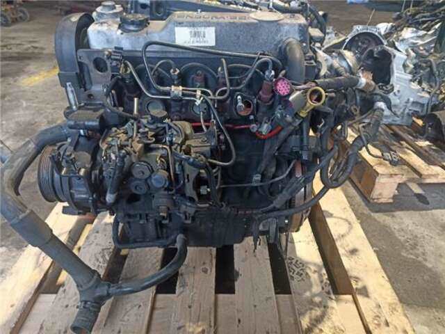 Foto 2ª: Motor Completo Ford Mondeo 1.8 TD [RFN]