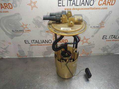 Aforador Mercedes Sprinter 411/415/509/511/515 CDI 906.153/155) 150CV 110KW CAJA ABIERTA