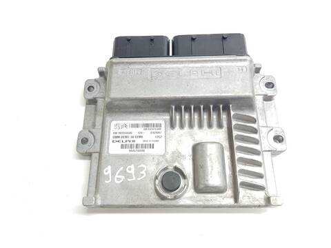 Foto 2ª: Centralita Motor ECU Toyota Proace L2 FAMILY
