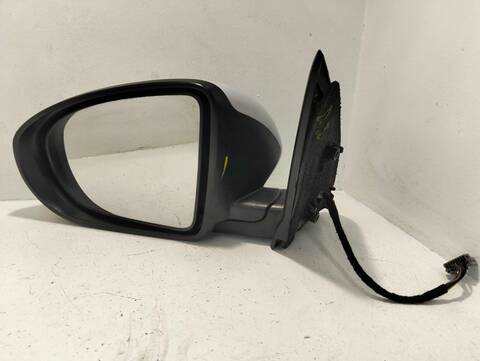 Retrovisor Izquierdo Nissan Qashqai 2.0 16V CAT 141CV