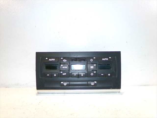 Mando Calefacción A. A. Audi A4 2.5 TDI RANCHERA,2000-2004