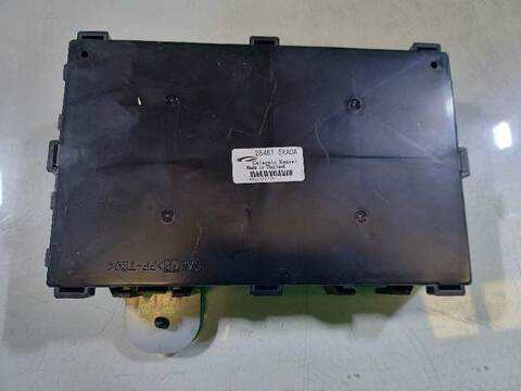 Foto 2ª: Centralita Motor ECU Mercedes Clase X 250 D EDITION PROGRESSIVE DOPPELKABINE 470.230) 190CV 140KW BM 470) (2017)