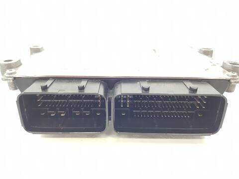 Foto 2ª: Centralita Motor ECU Peugeot 2008 ALLURE