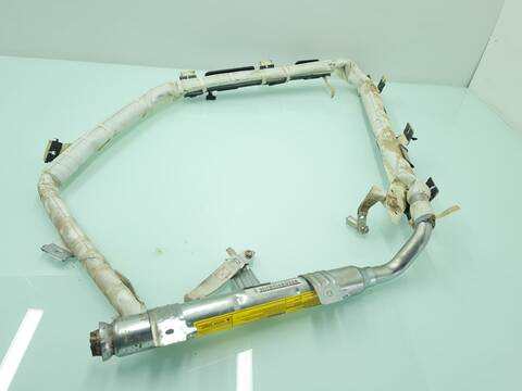 Airbag Cortina Delantero Derecho Toyota Land Cruiser 3.0 TD 163CV 120KW