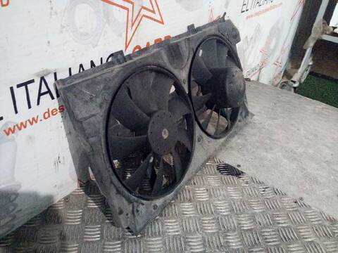 Foto 3ª: Electroventilador Mercedes Clase E 180 290 T TD 210.217) 129CV 95KW FAMILIAR [602982] (1996)