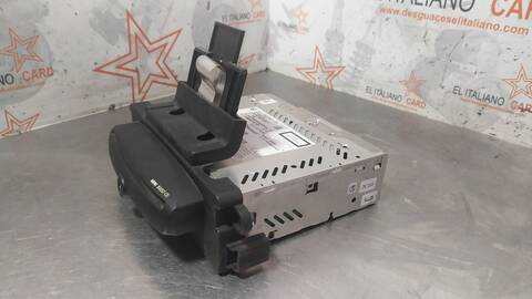 Foto 2ª: Sistema Audio Radio CD Mini Countryman COOPER SD ALL4 143CV 105KW [N47C20A] (2013)