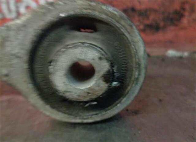 Foto 3ª: Brazo Suspension Delantero Derecho Audi A4 2.0T [BWE]