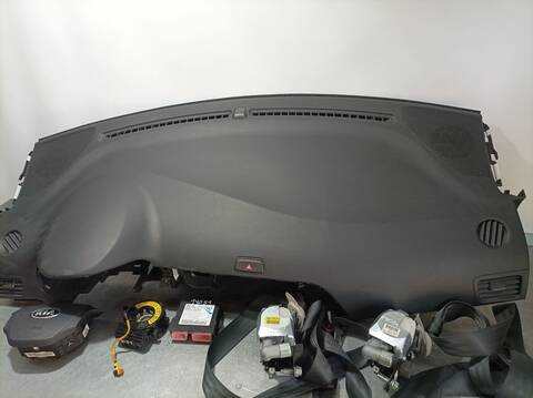 Foto 2ª: Kit Airbag Kia Picanto ATTRACT 67CV 49KW [G3LA] (2017)