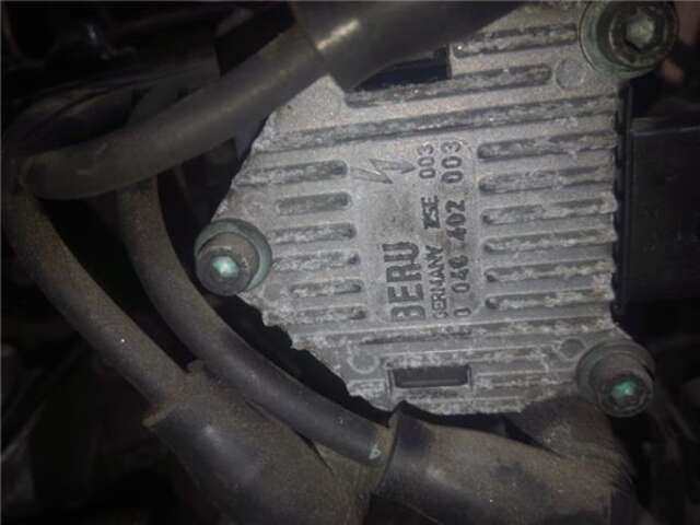 Foto 3ª: Modulo Encendido Volkswagen Golf 1.4 16V [AXP]