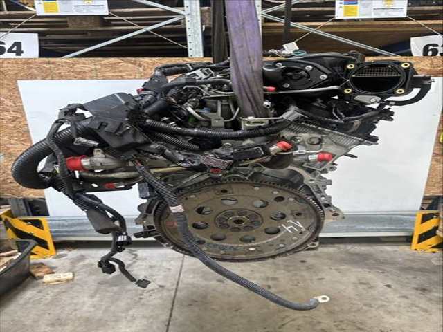 Motor Completo Nissan Altima G