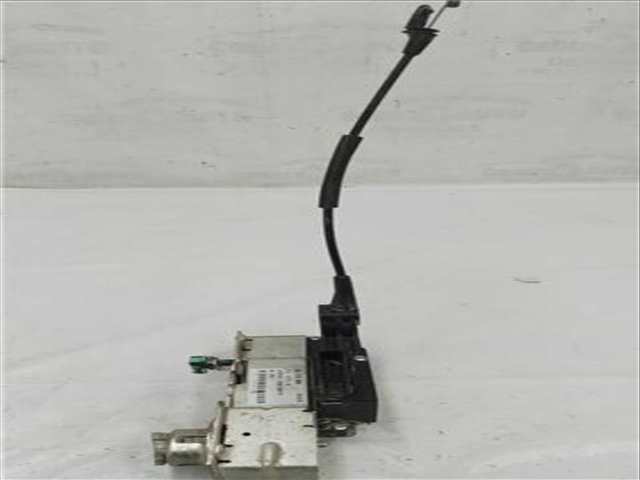 Cerradura Puerta Delantera Derecha Ford Transit 1.8 FURGON FT 200S [1 8 LTR. - 66 KW TDCI CAT] 90CV