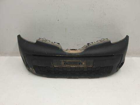 Paragolpes Delantero Renault Kangoo PROFESIONAL