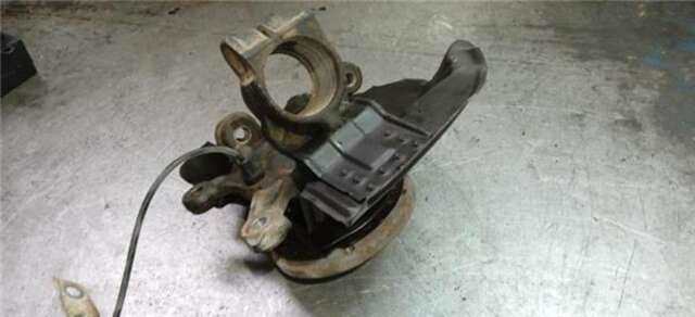 Foto 3ª: Mangueta Delantera Derecha Bmw Serie 3 315 320 CD [204D4]