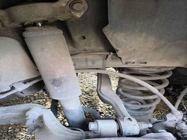 Amortiguador Trasero Izquierdo Opel Insignia B16DTH