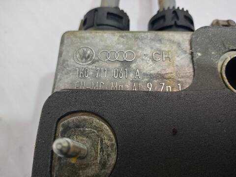 Foto 2ª: Palanca de Cambio Seat Toledo EXCLUSIVE 140CV [BKD] (2004)