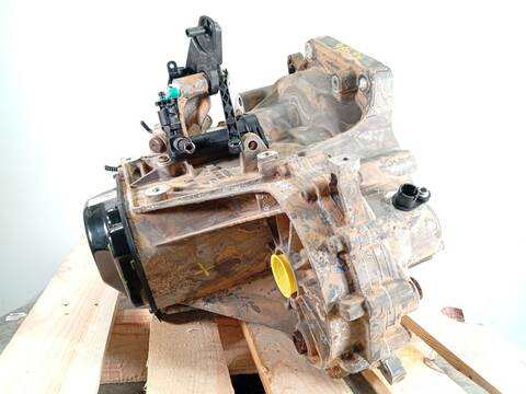 Foto 2ª: Caja Cambios Seat Ibiza 1.0 TSI 95CV 70KW [DUSB] (2024)