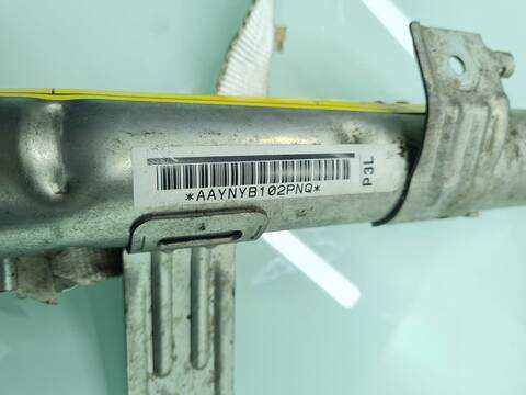 Foto 2ª: Airbag Cortina Delantero Izquierdo Toyota Land Cruiser 3.0 TD 166CV 122KW [1KD-FTV] (1950)