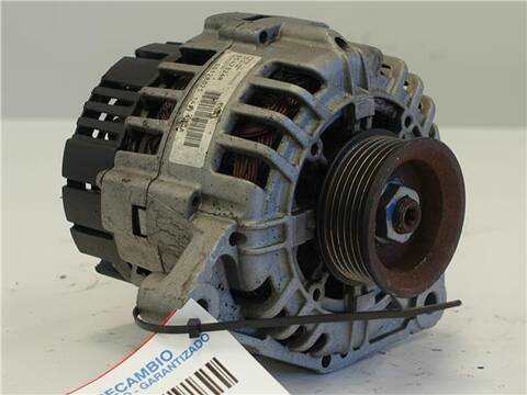 Alternador Audi A6 2.5 TDI QUATTRO BERLINA 180CV 132KW