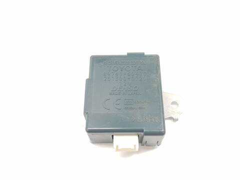 Foto 3ª: Centralita Motor ECU Toyota Land Cruiser 3.0 TD 163CV AUT. 42KW [1KDFTV] (2002)