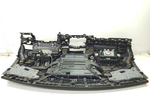 Foto 2ª: Kit Airbag Renault Kangoo INTENS