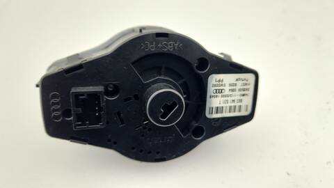 Foto 3ª: Mando Luces Audi Q5 2.0 TDI 125KW) 170CV [CAHA] (2009)