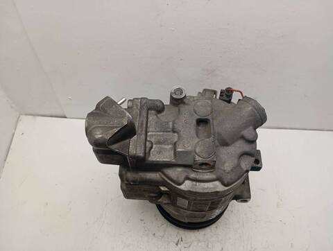 Foto 2ª: Compresor Aire Acondicionado Mercedes Clase A 140 1.7 CDI DIESEL CAT 95CV 70KW [OM668942] (2002)